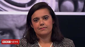 Emily Benn: Labour's become so intolerant